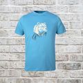 Frontier Series Girls Tee | Alpine