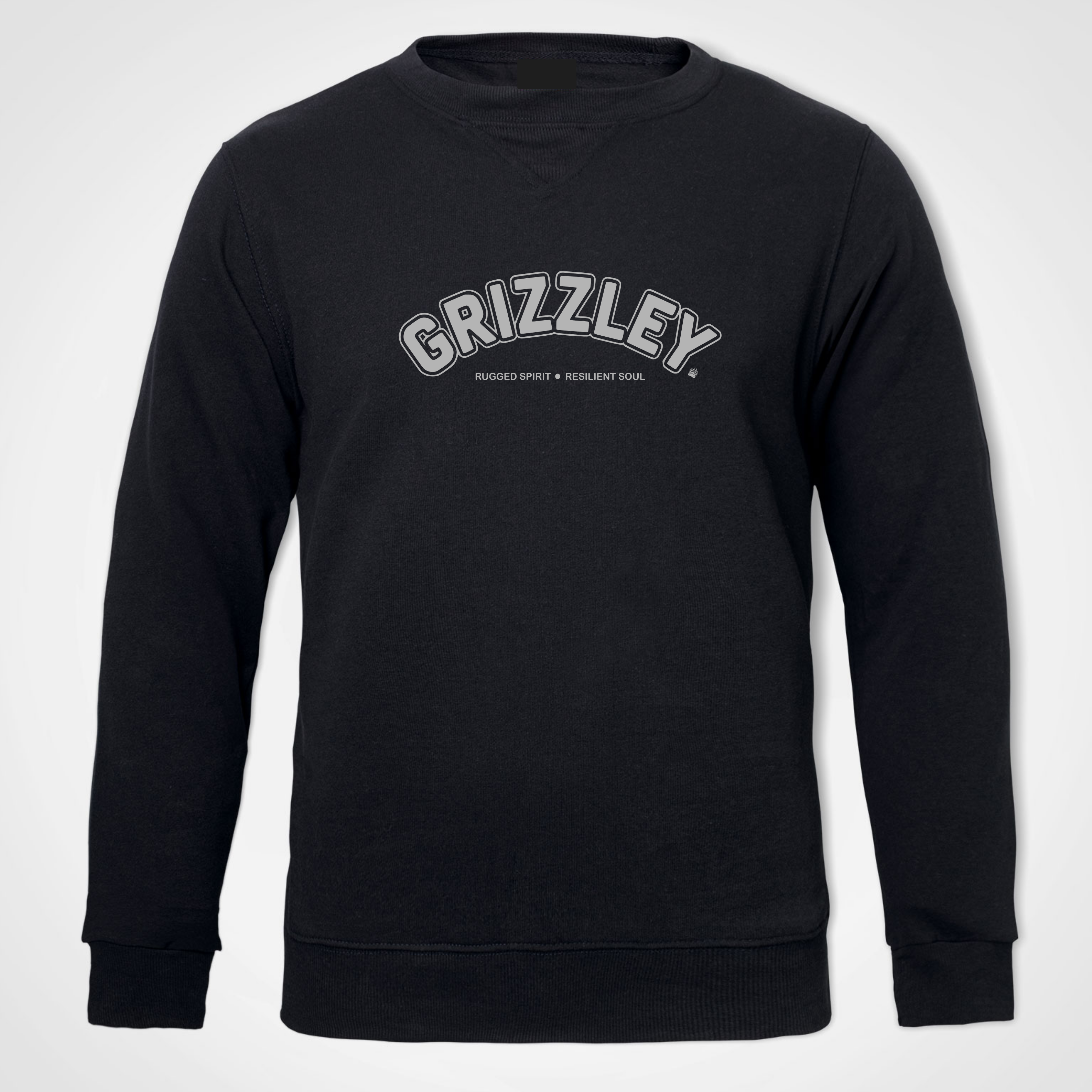 Sweater Series Boys | Grizzley Shadow