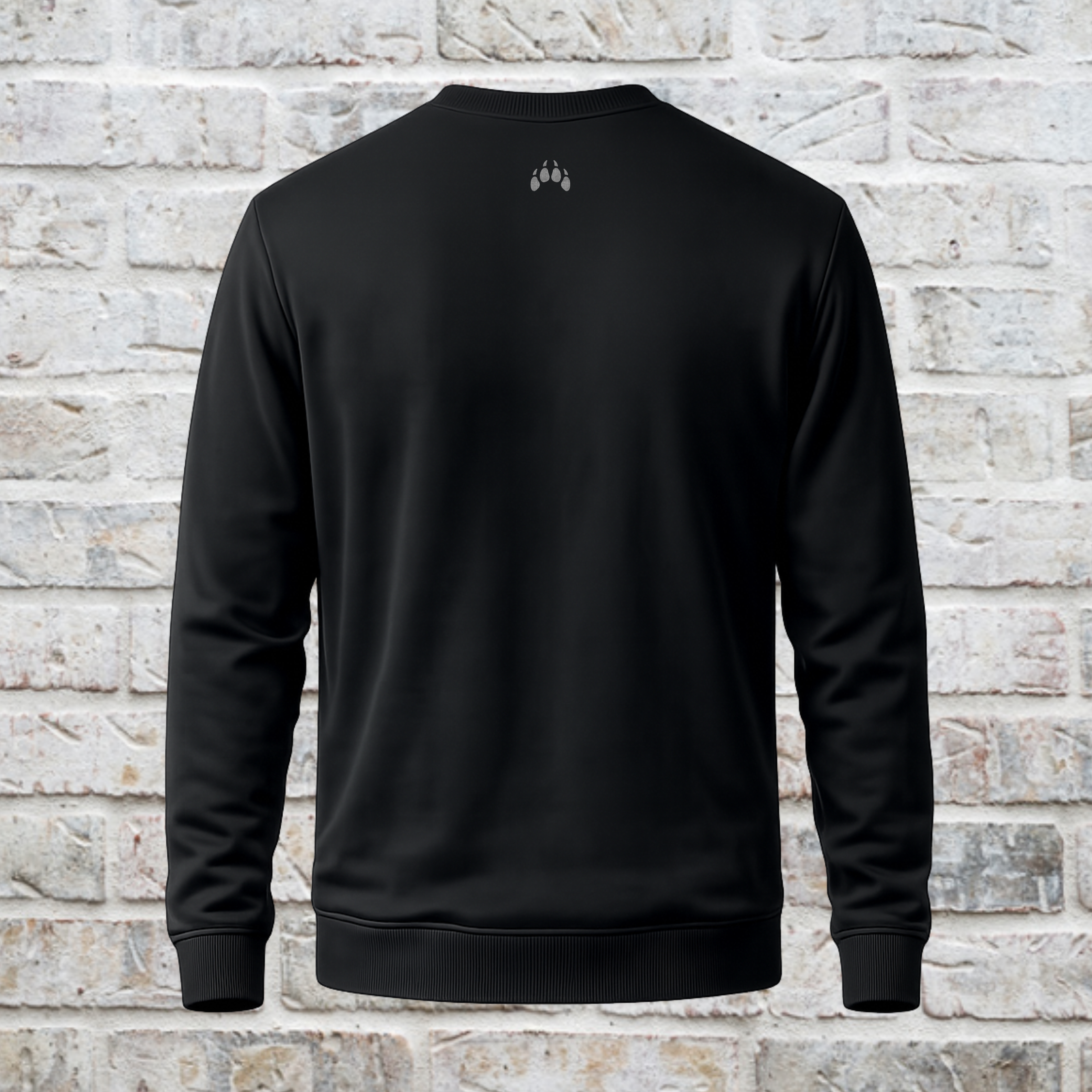 Sweater Series | Shadow Classic