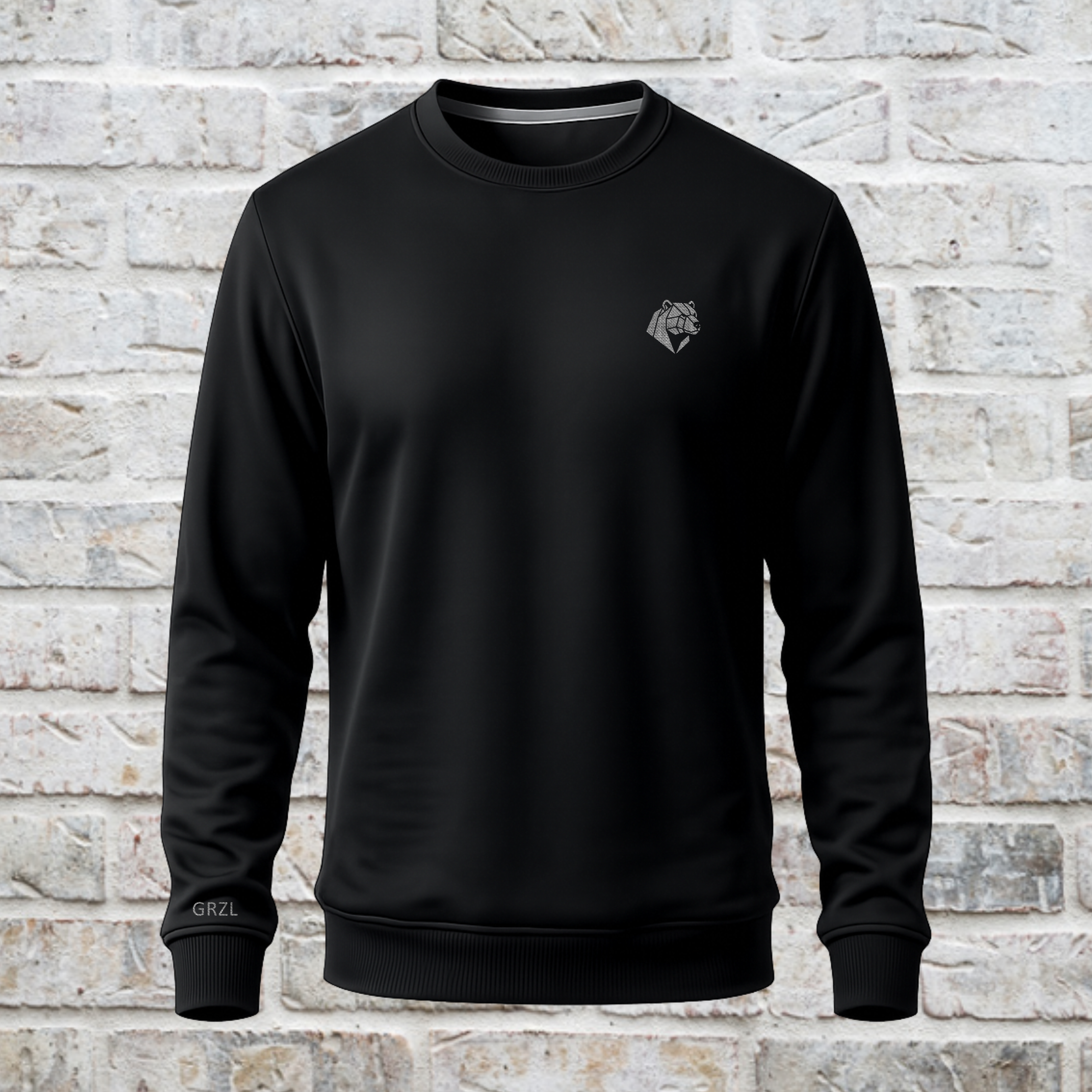 Sweater Series | Shadow Classic