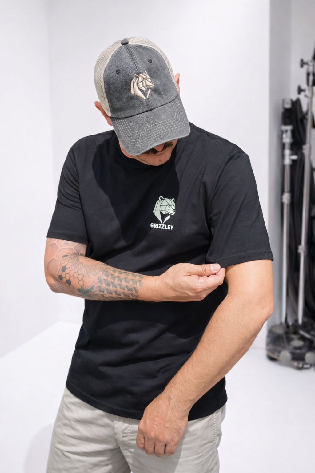 Original Series Premium Tee | Summit Edition