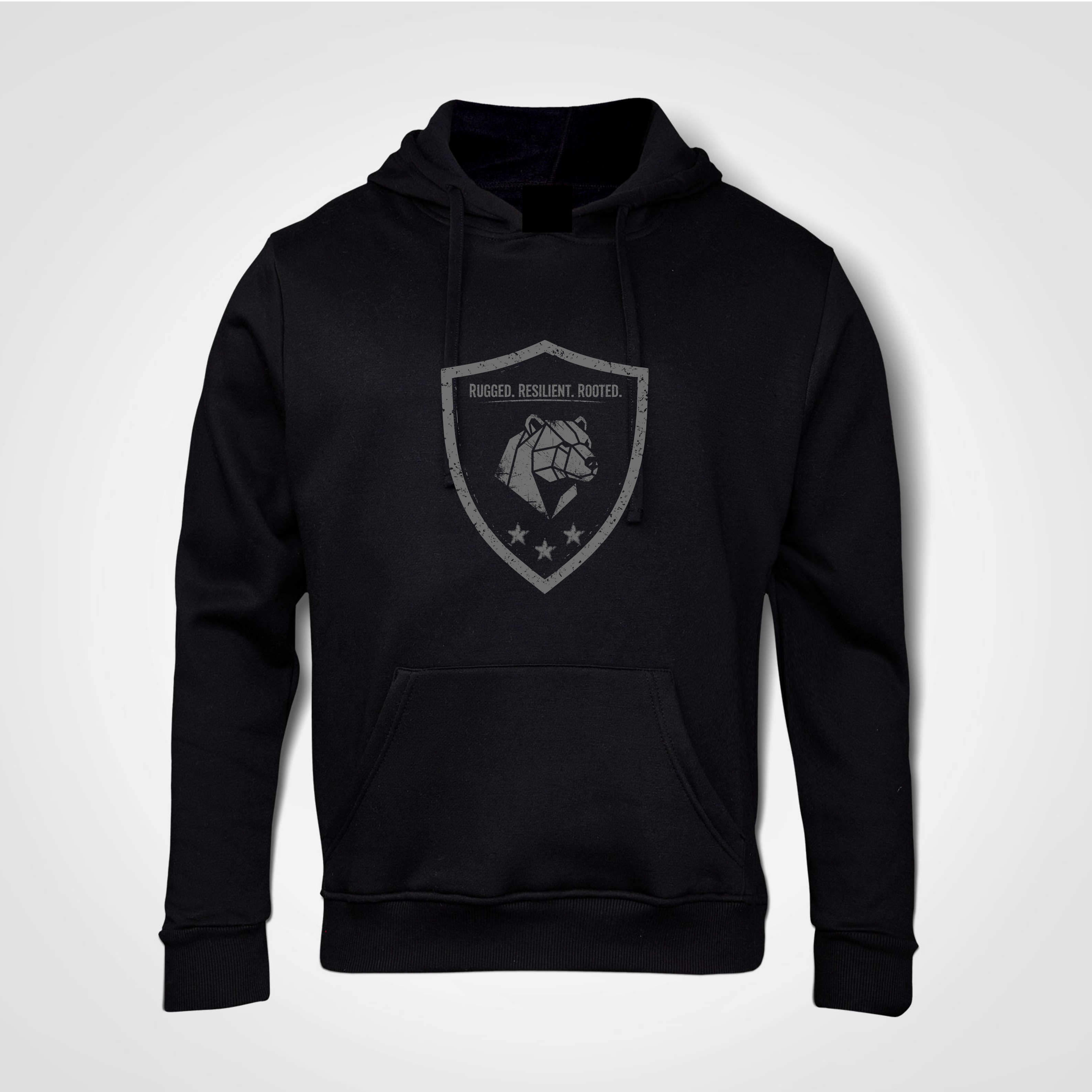 Hoodie Series Boys | Shadow Shield