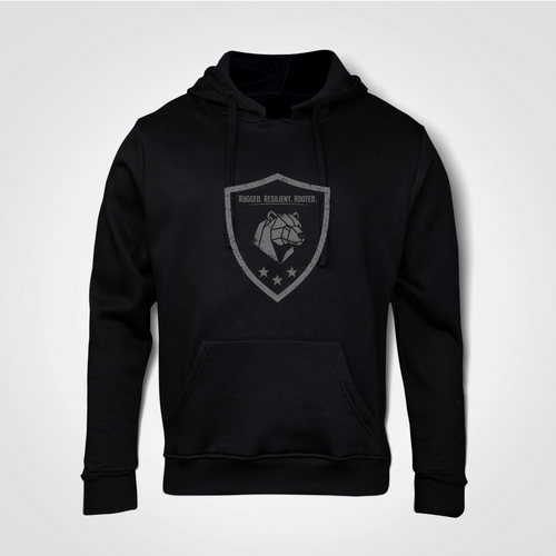 Hoodie Series Boys | Shadow Shield