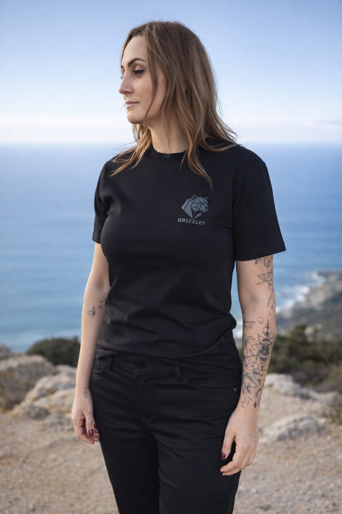 Original Series Premium Tee | Shadow Edition