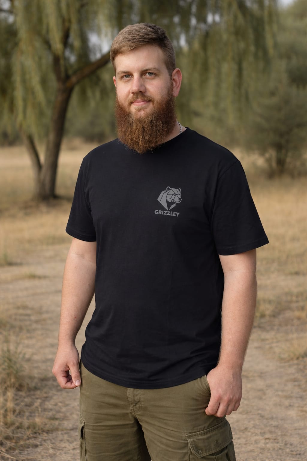 Original Series Premium Tee | Shadow Edition