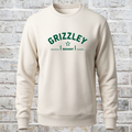 Sweater Series | Grizzley Athletics