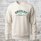 Sweater Series | Grizzley Athletics