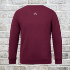 Sweater Series Girls | Cherry Daisy