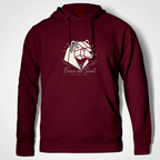 Hoodie Series Girls | Cherry Fierce