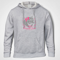 Hoodie Series Girls | Dolomite Fierce