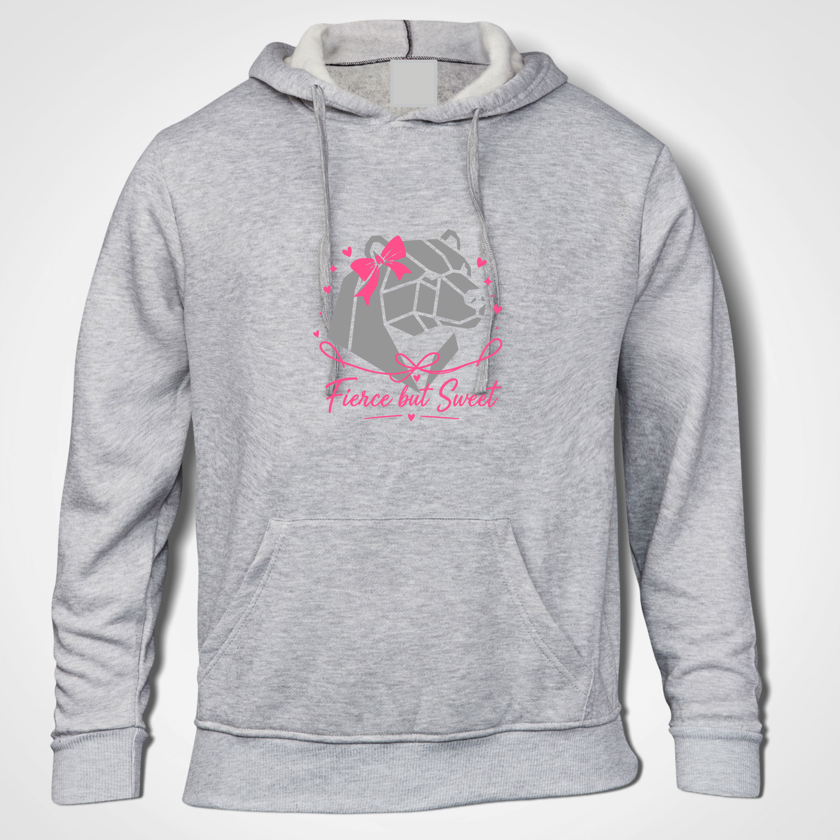 Hoodie Series Girls | Dolomite Fierce