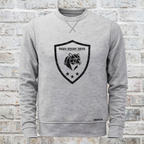 Sweater Series | Dolomite Shield