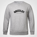 Sweater Series Boys | Grizzley Dolomite