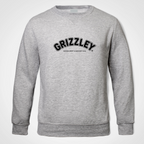 Sweater Series Boys | Grizzley Dolomite