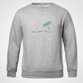 Sweater Series Girls | Dolomite Daisy