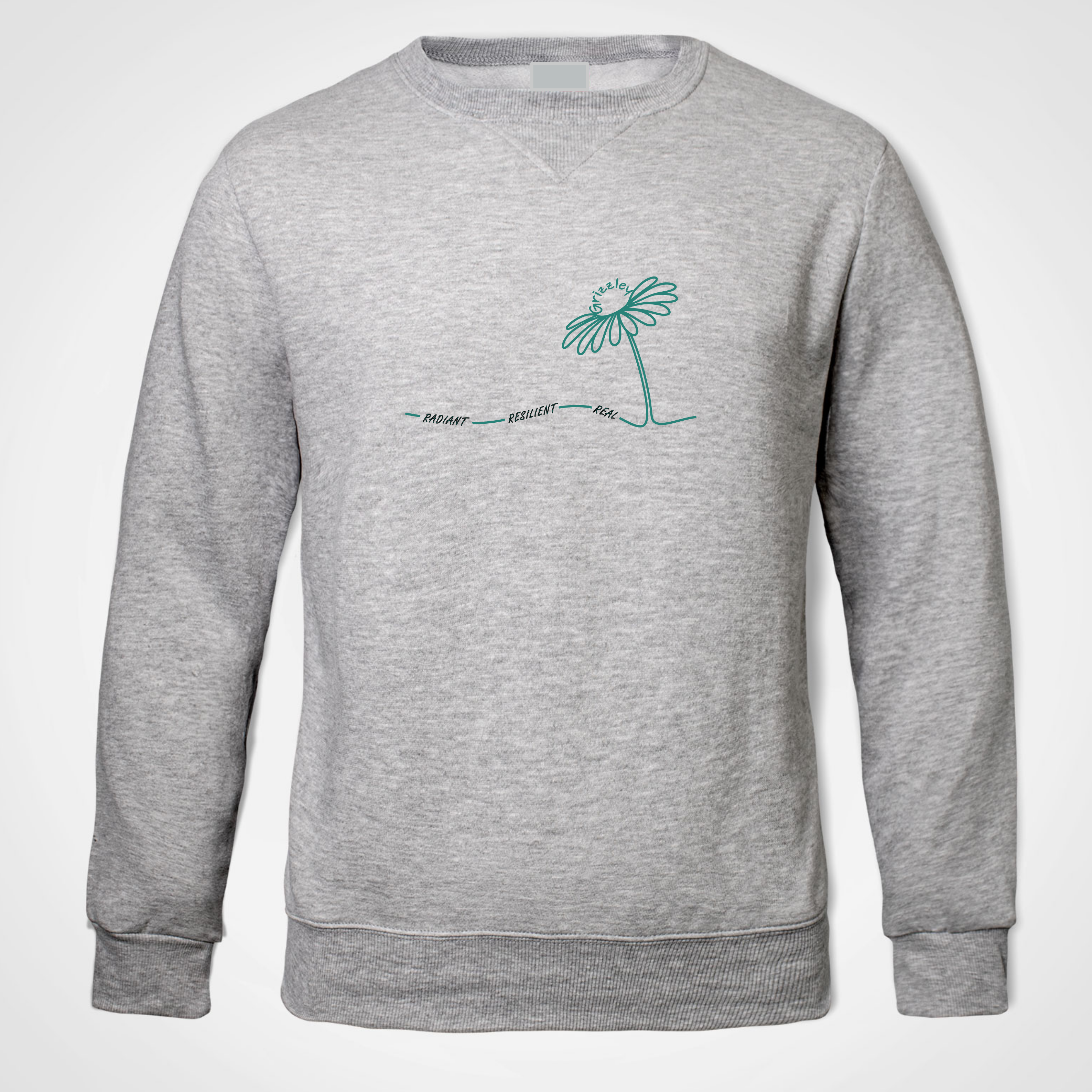 Sweater Series Girls | Dolomite Daisy