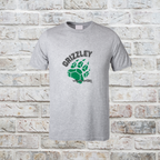 Wildlands Series Boys Tee | Dolomite