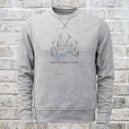 Sweater Series | Dolomite Fynbos
