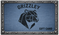 Grizzley Gift Card