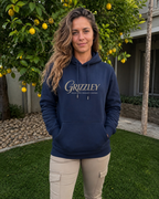 Hoodie Series | Midnight Ladies