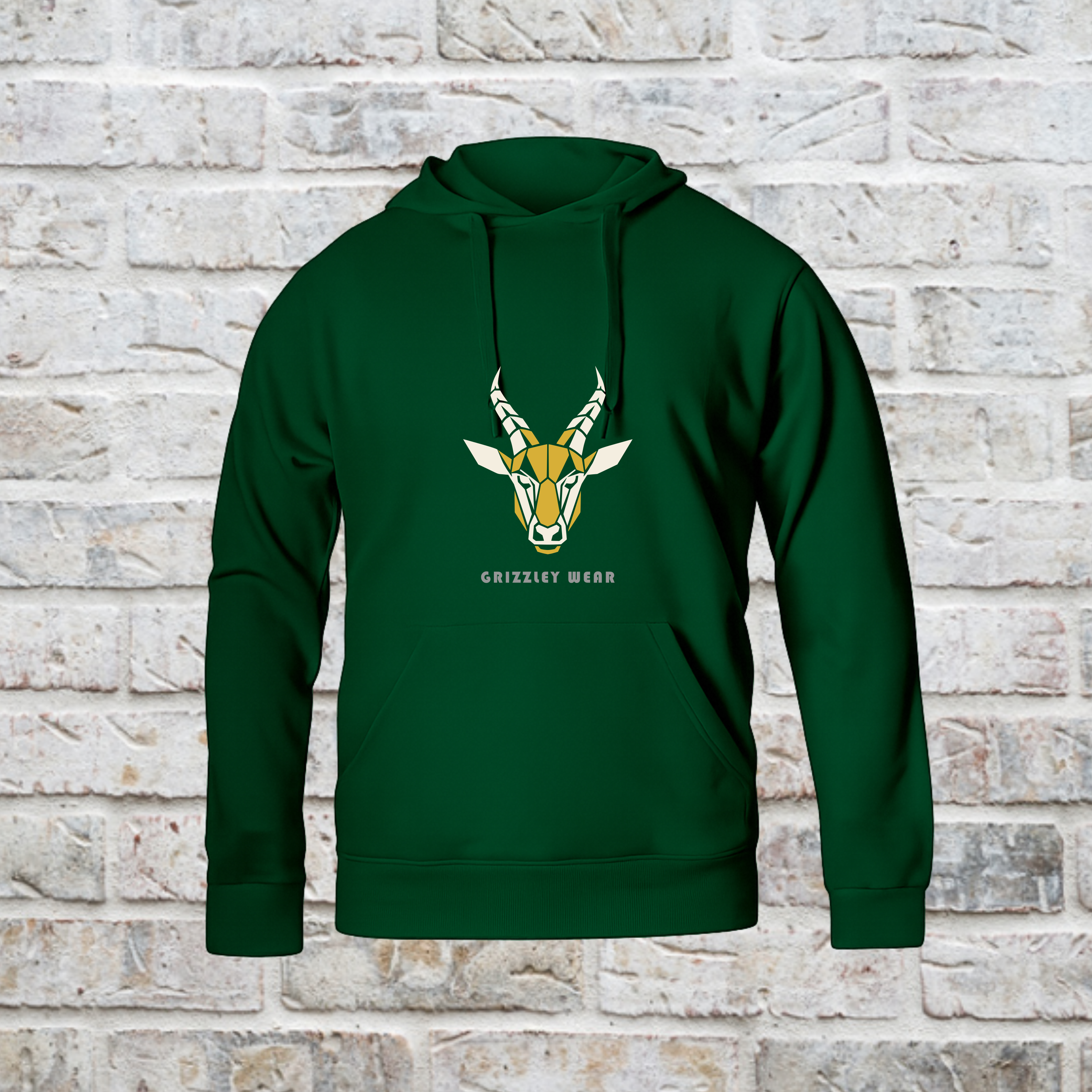 Supporter Series | Kids Hoodie