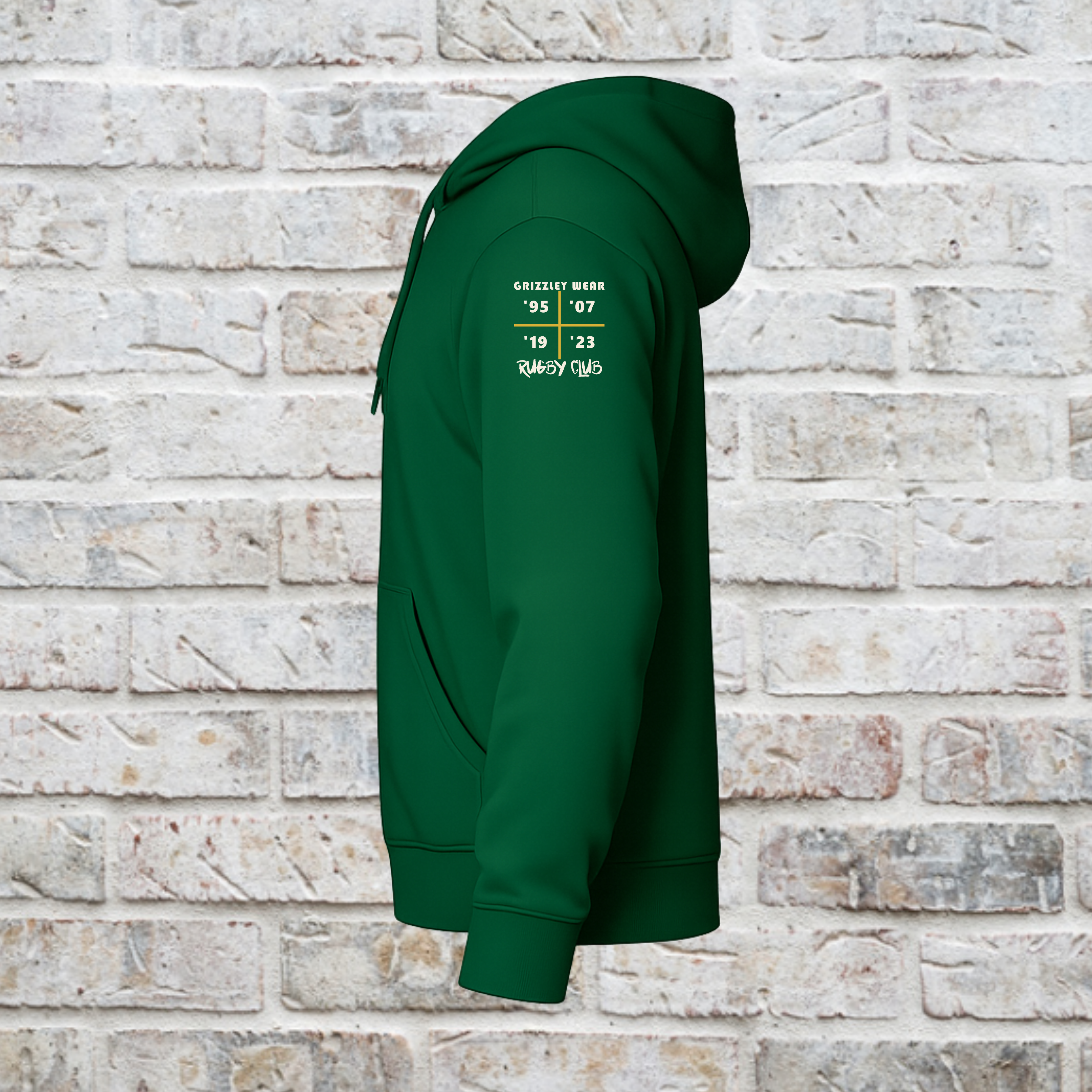Supporter Series | Kids Hoodie