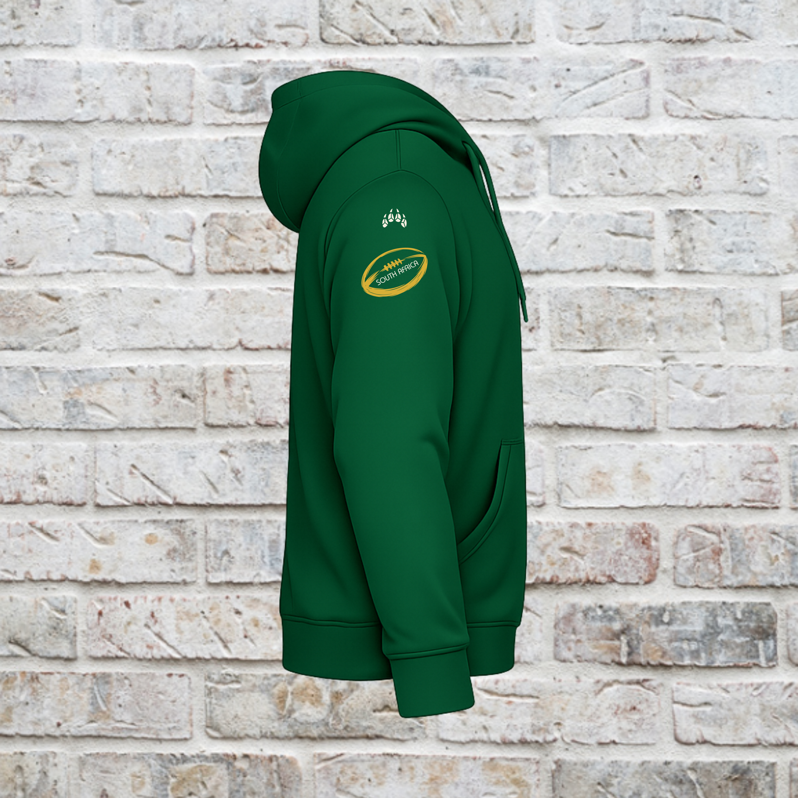 Supporter Series | Kids Hoodie