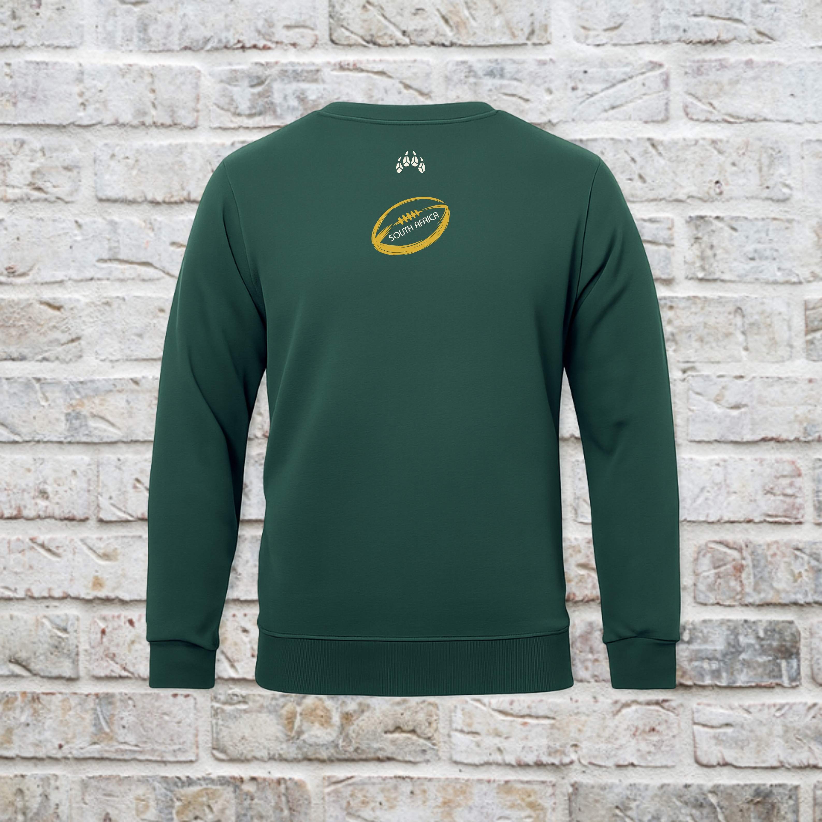 Supporter Series | Kids Sweater