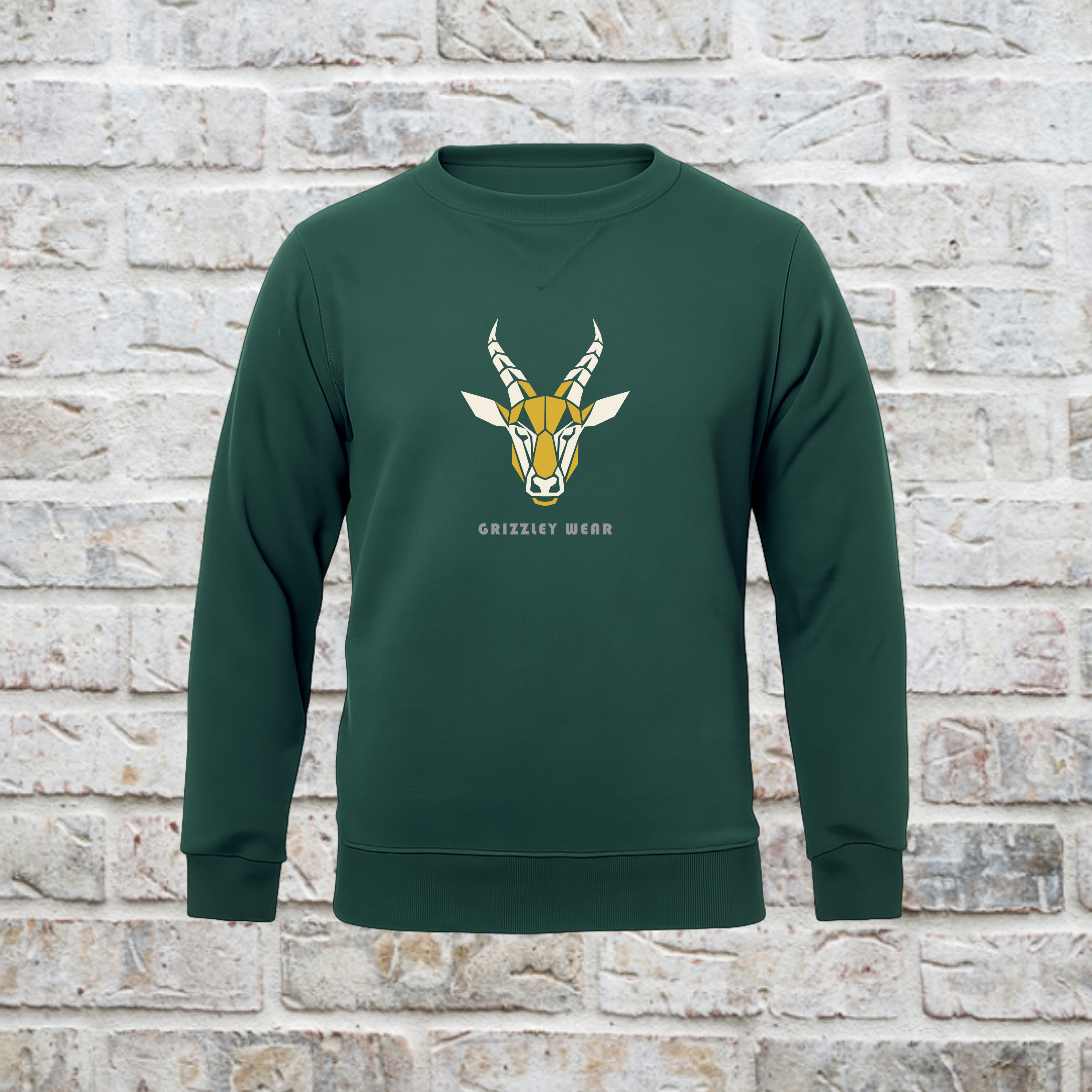 Supporter Series | Kids Sweater
