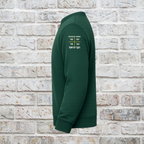 Supporter Series | Kids Sweater