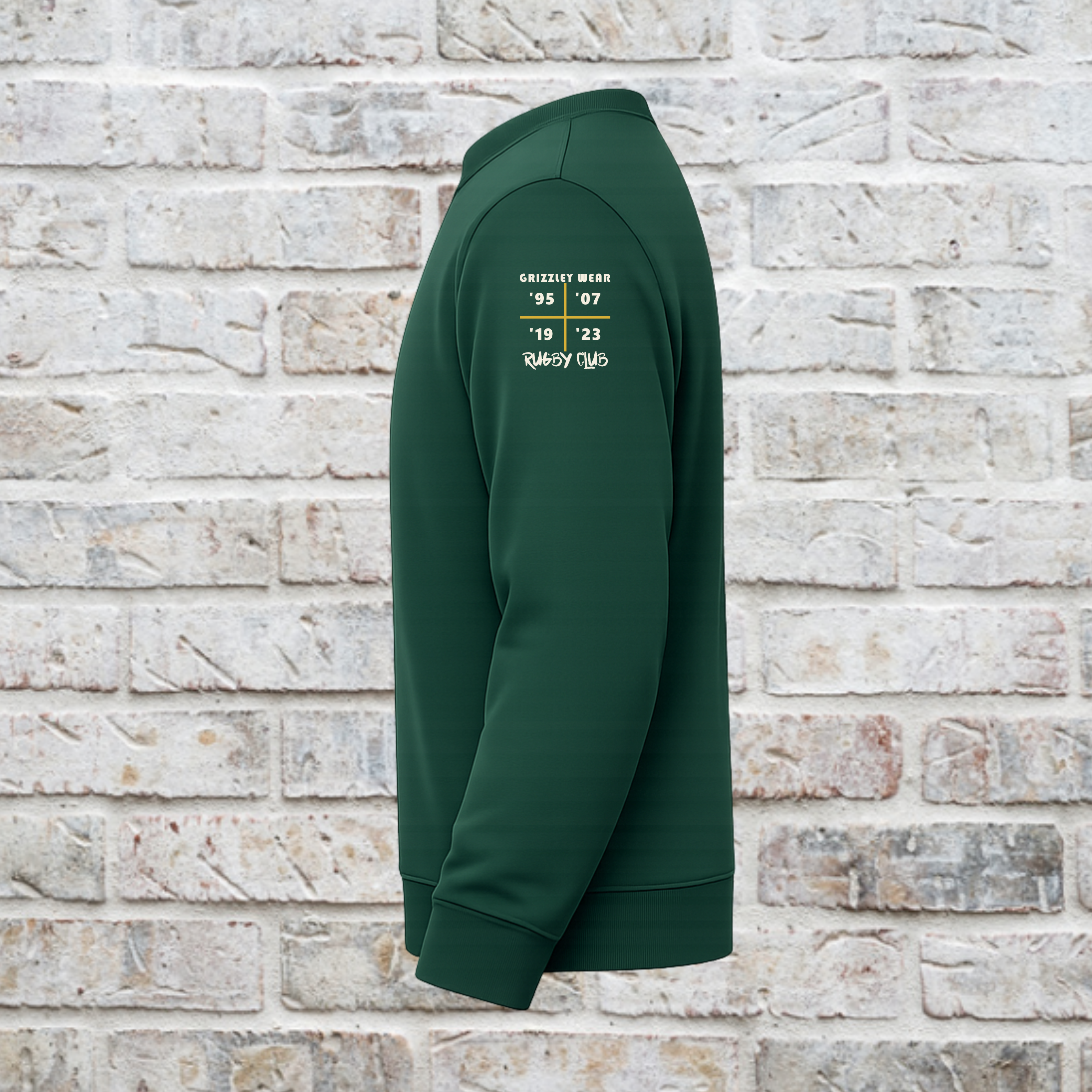 Supporter Series | Kids Sweater