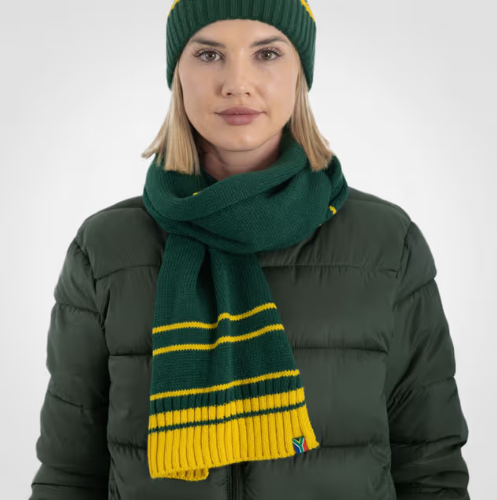 Supporter Series | Legacy Scarf