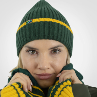 Supporter Series | Nation Beanie