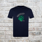 Wildlands Series Boys Tee | Midnight