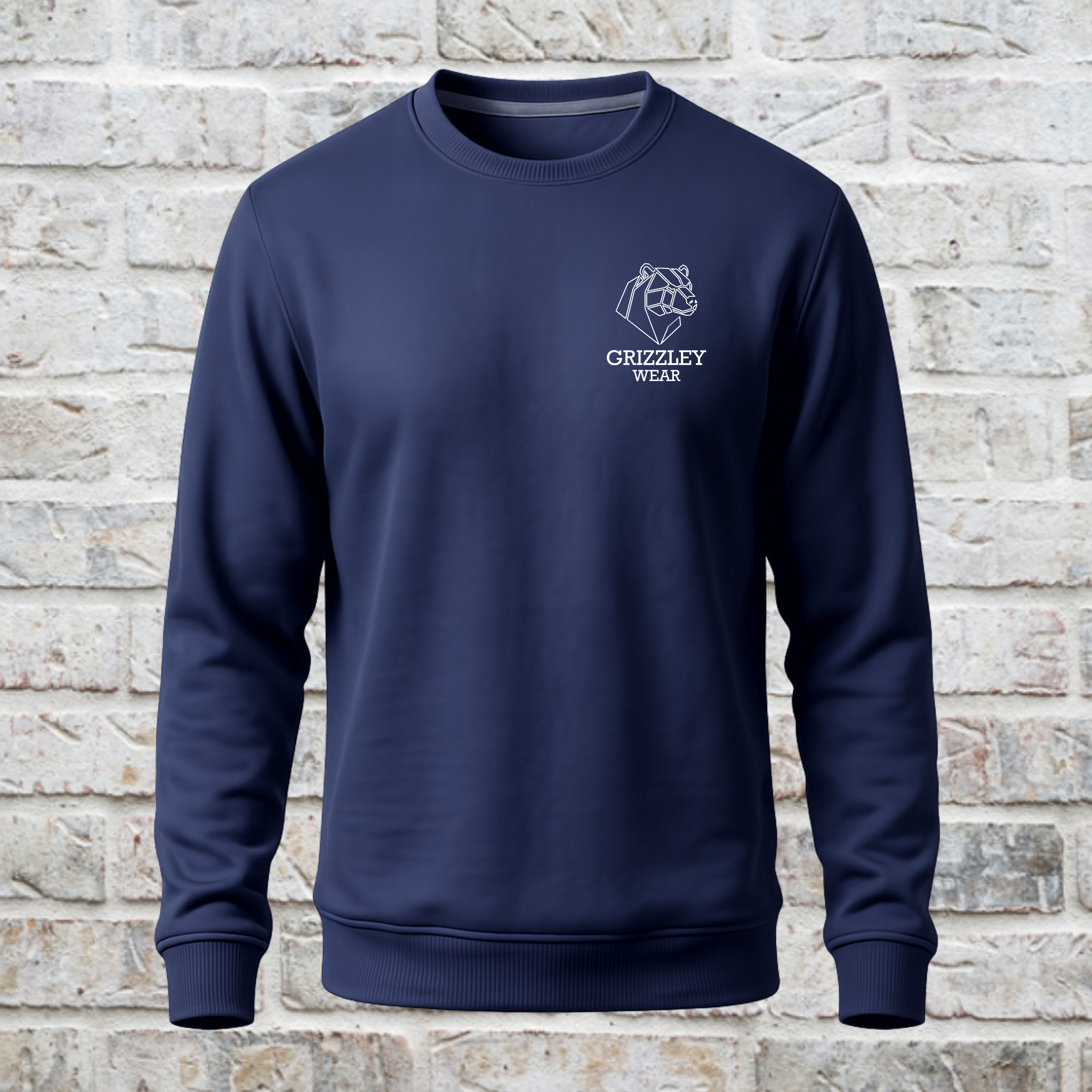 Sweater Series | Midnight Pathmaker