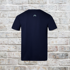 Stardust Series Girls Tee | Midnight