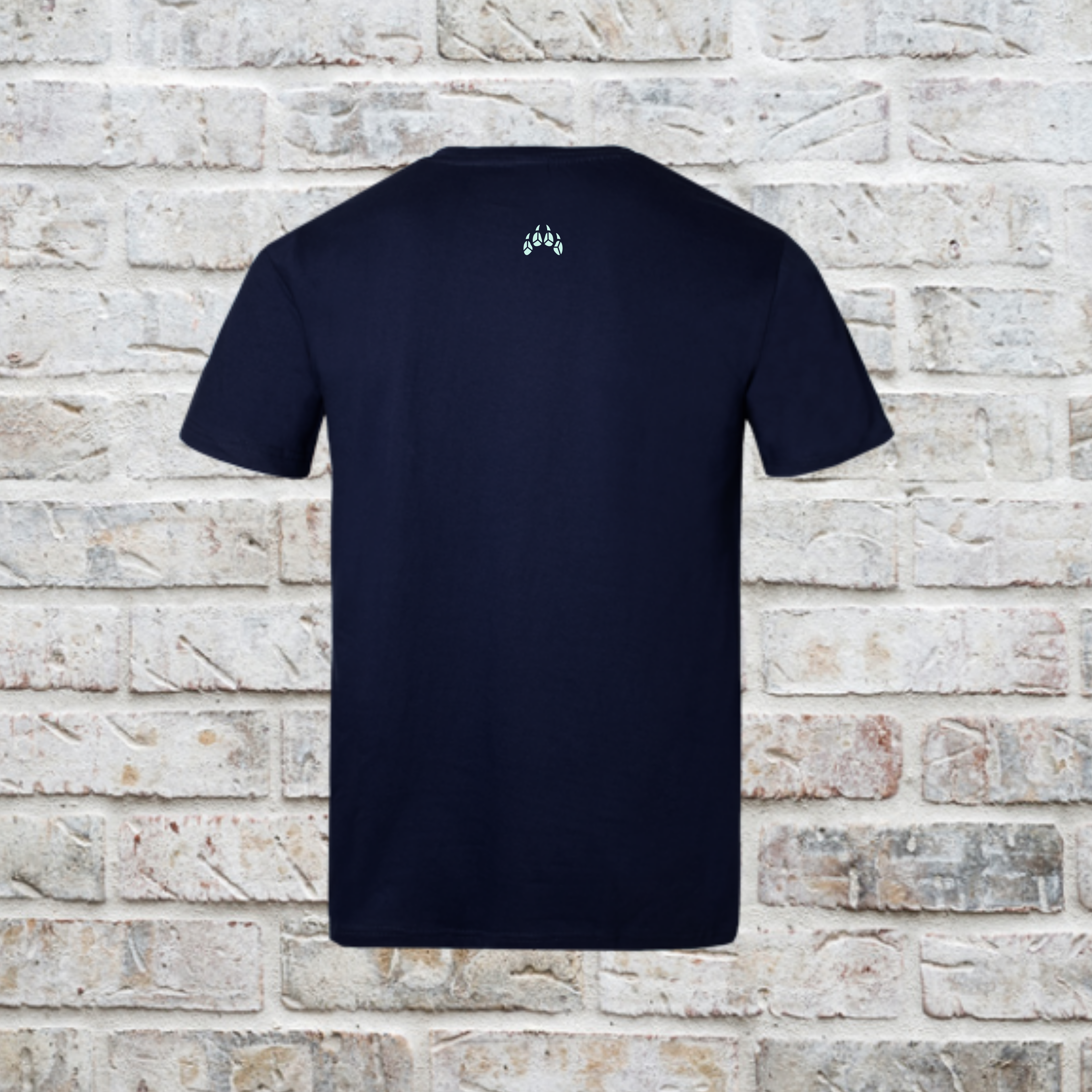 Stardust Series Girls Tee | Midnight