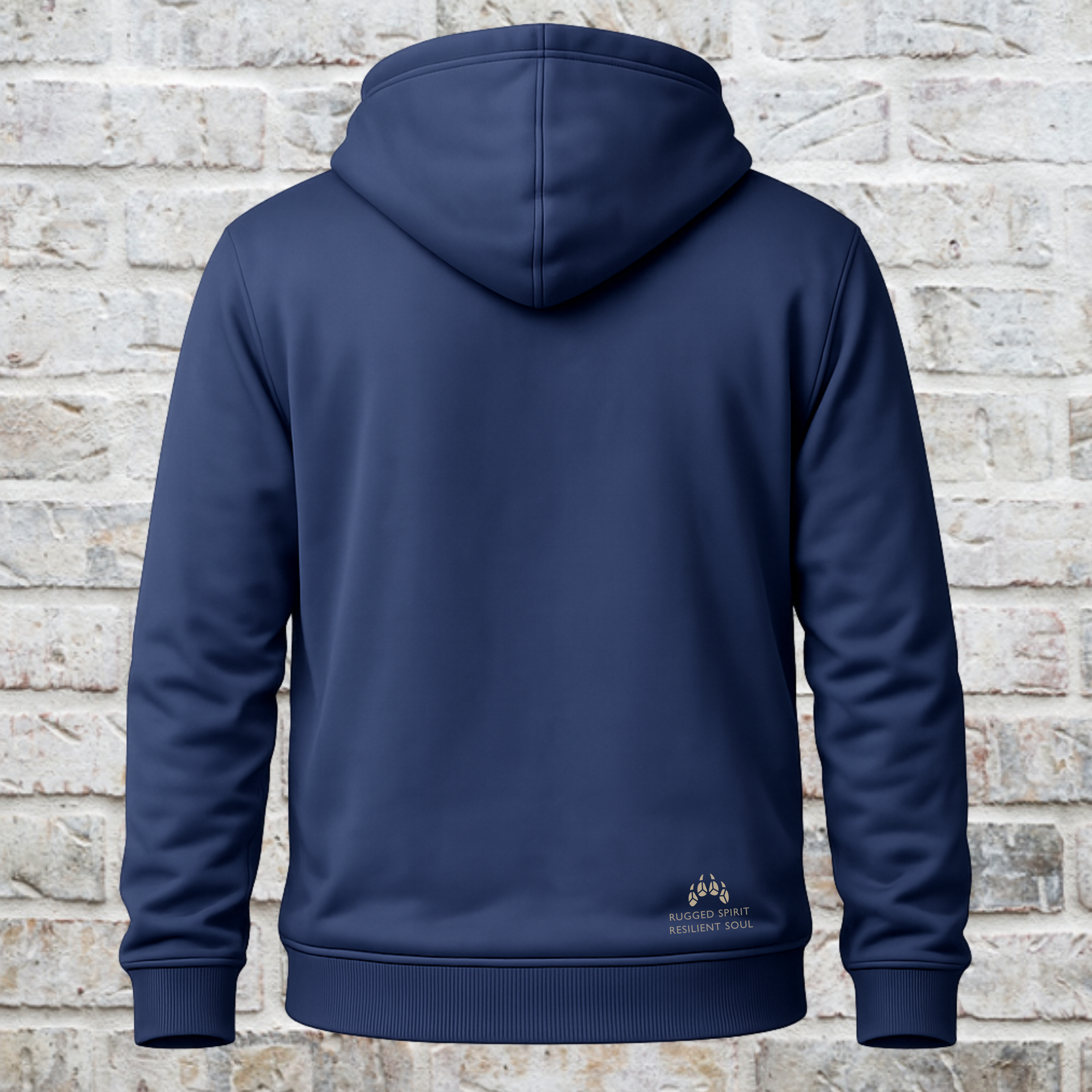 Hoodie Series | Midnight Mens