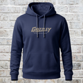 Hoodie Series | Midnight Mens