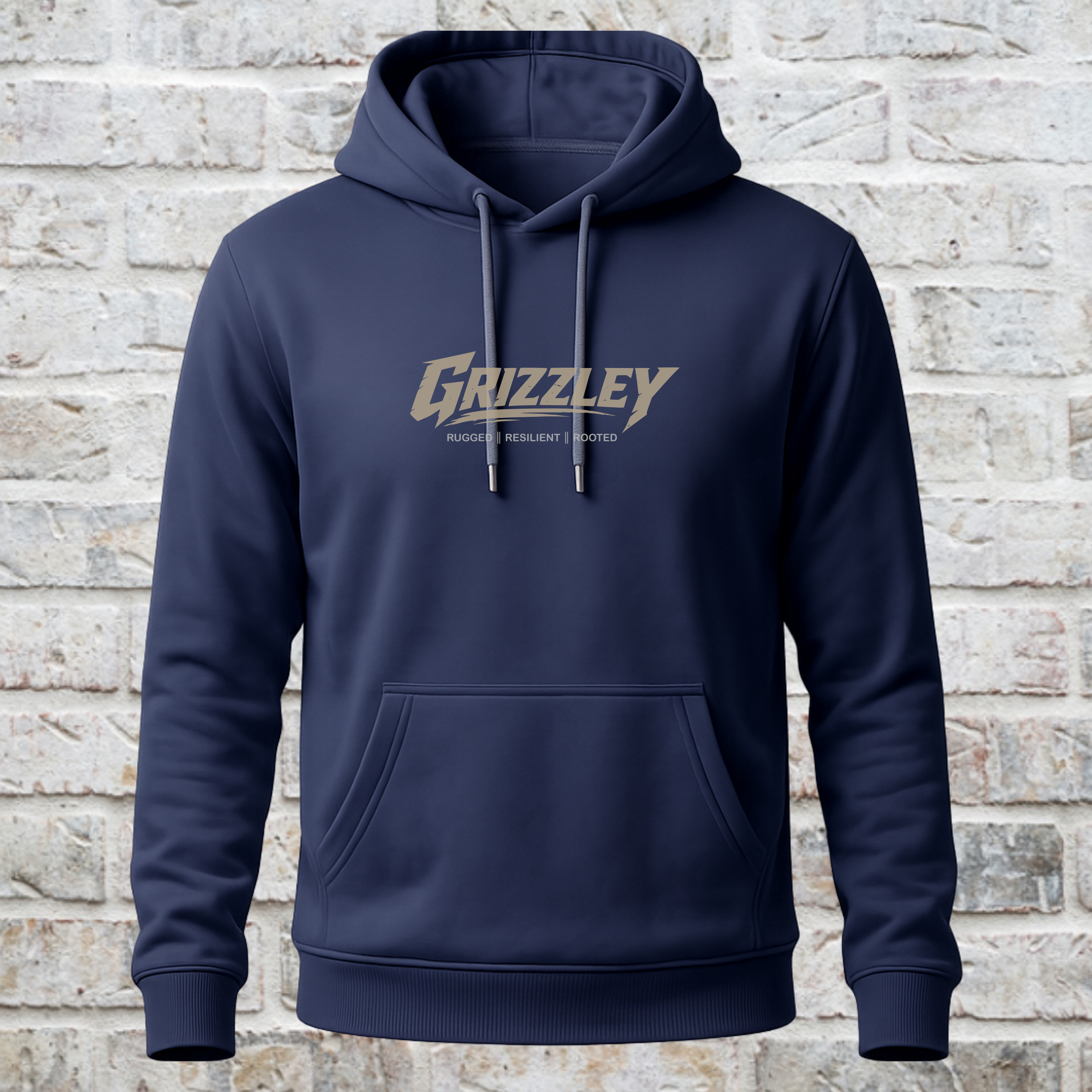 Hoodie Series | Midnight Mens