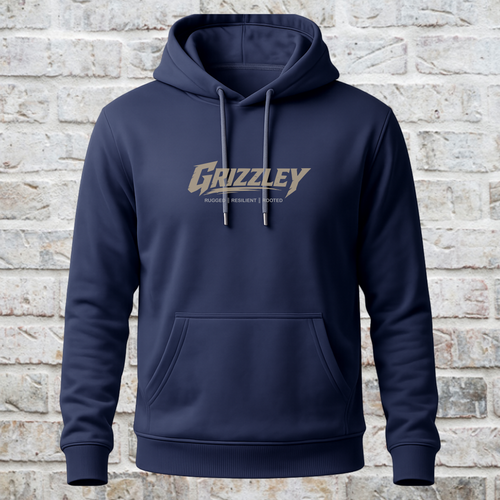 Hoodie Series | Midnight Mens