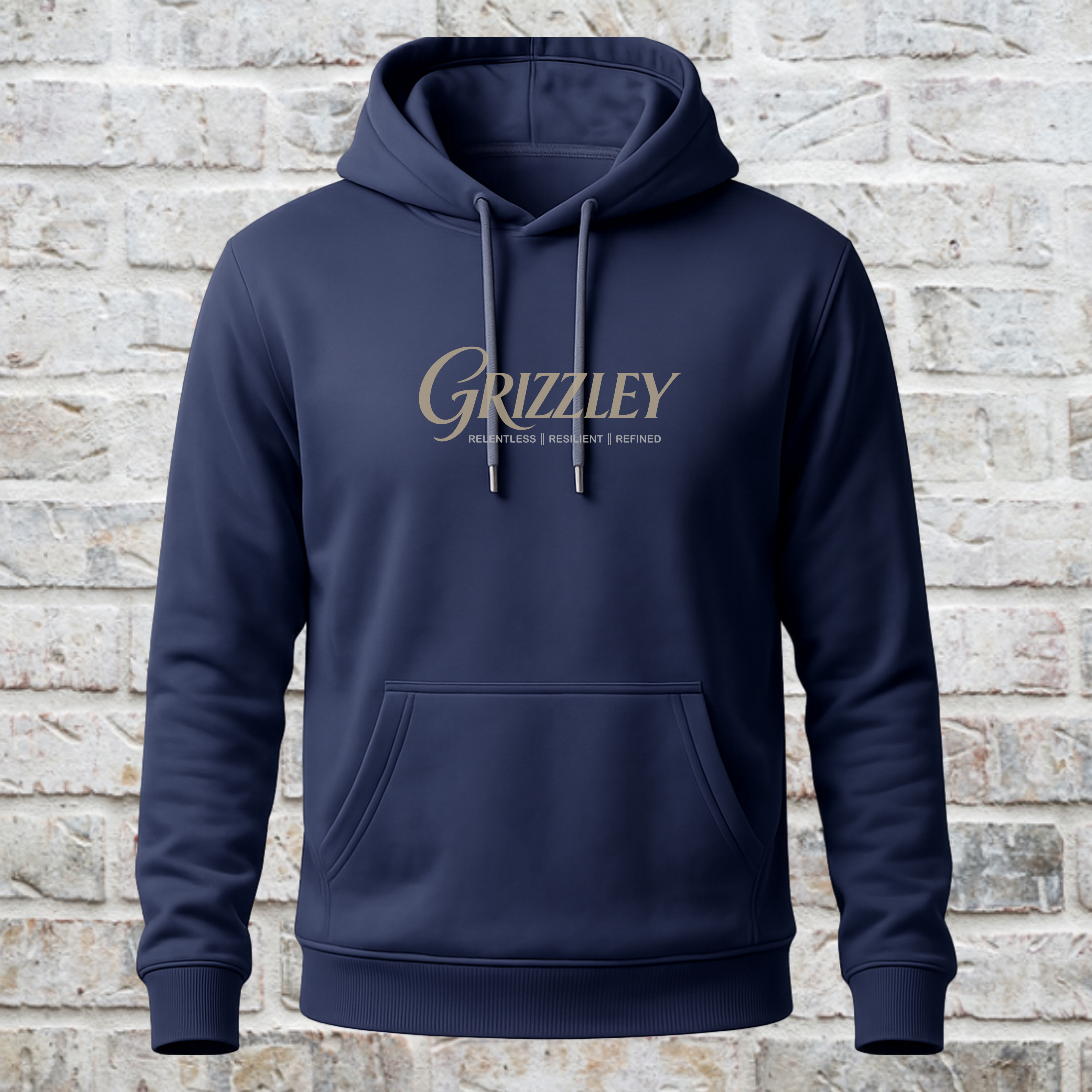 Hoodie Series | Midnight Ladies