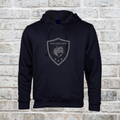 Hoodie Series Boys | Midnight Shield