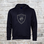 Hoodie Series Boys | Midnight Shield