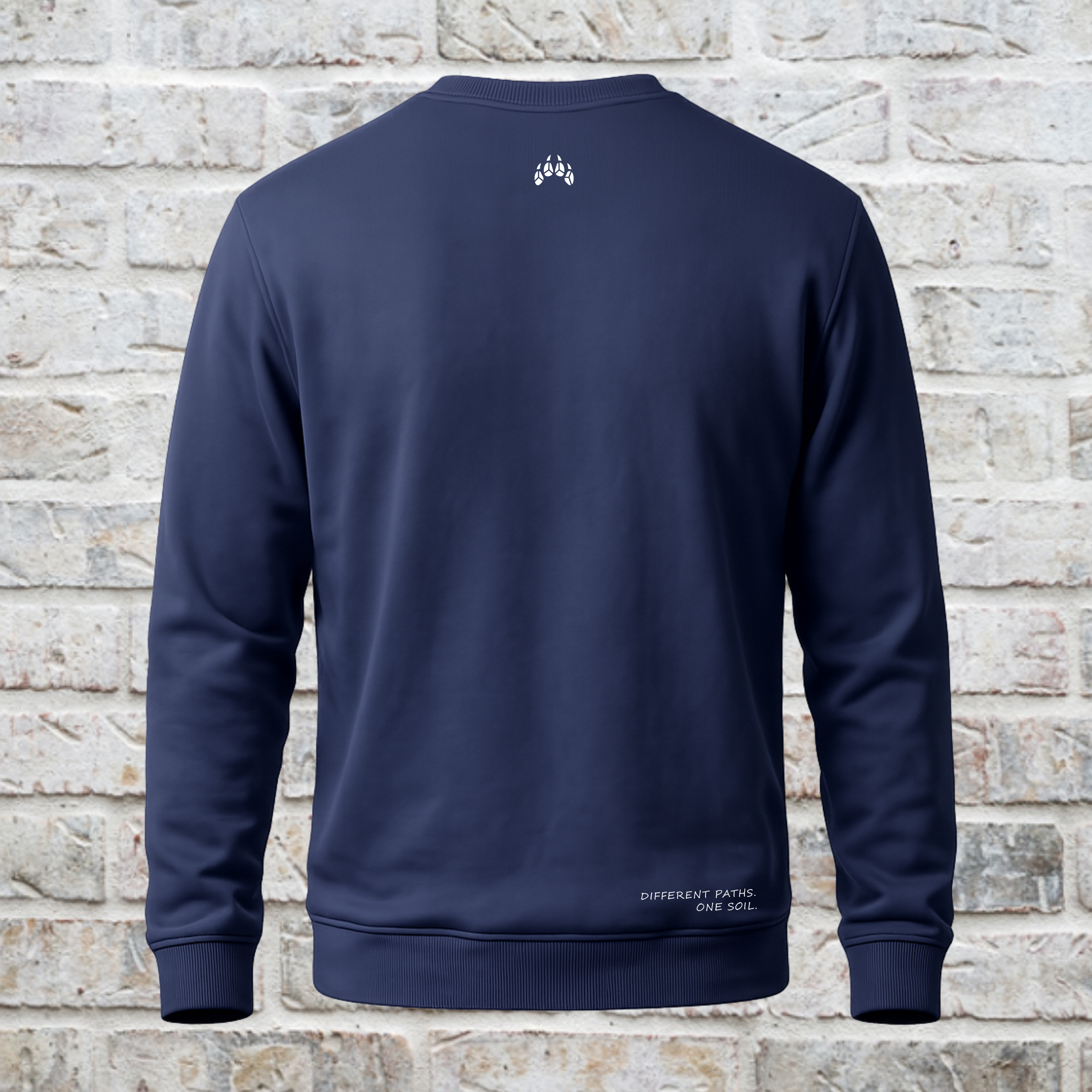 Sweater Series | Midnight Pathmaker