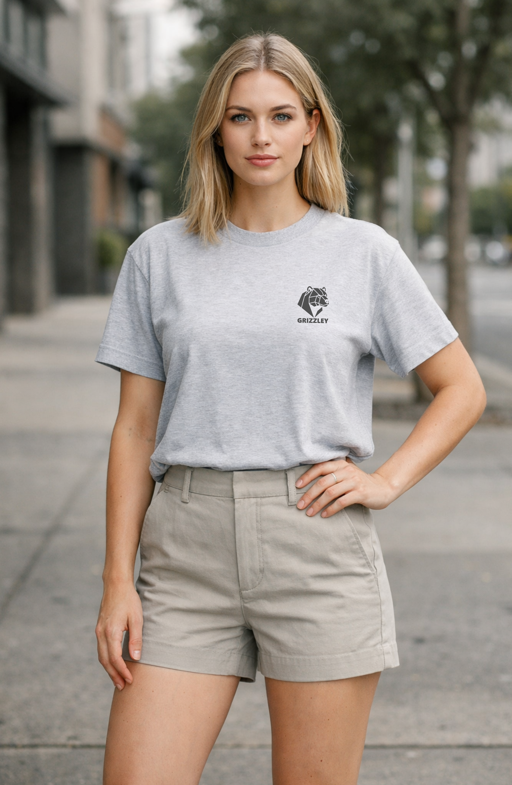 Original Series Tee | Dolomite