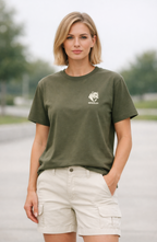 Original Series Tee | Forest