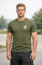Original Series Tee | Forest
