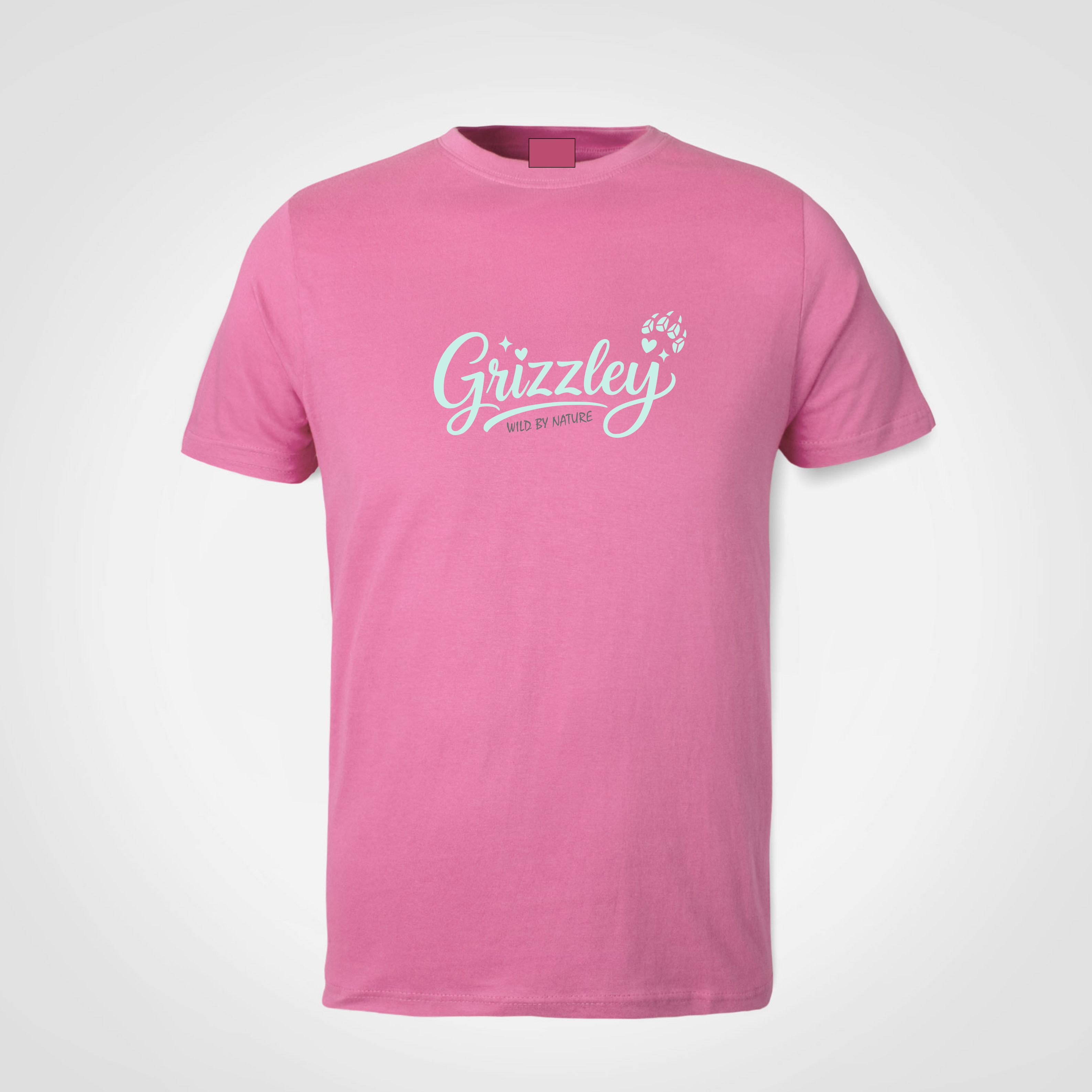 Stardust Series Girls Tee | Candy