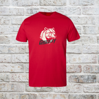 Frontier Series Boys Tee | Wildfire